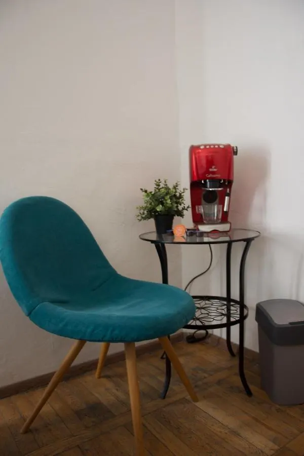 Hostel The Clock Inn Prague