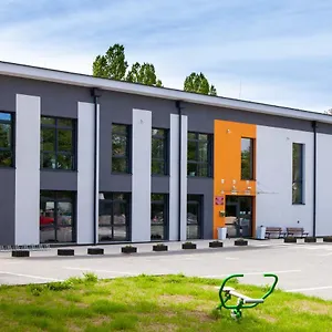 navštívit hotel