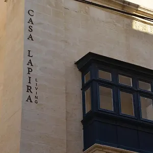  Maison d'hôtes Casa Lapira Malte