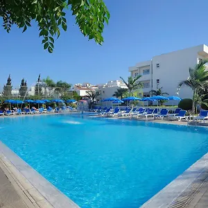 *** Appart hôtel Euronapa Chypre