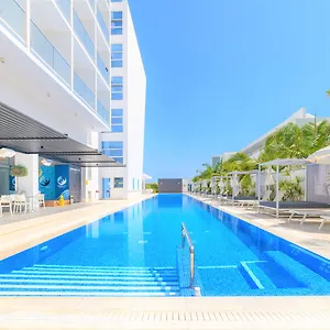 **** Hotel Seasons (adults Only) Chypre