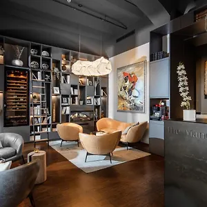 Hotel The Manes Boutique, Praha