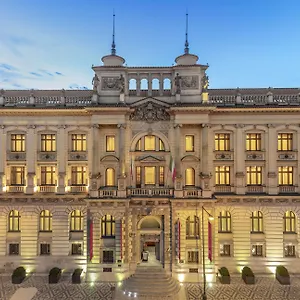 Hotel Nh Collection Carlo Iv, Praha