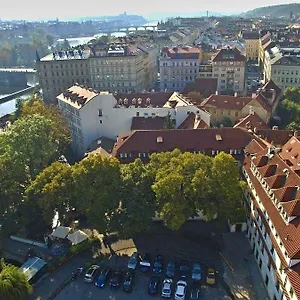 Hotel Pytloun Old Armoury, Praha