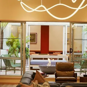  Hotel Drifter Nouvelle-Zélande