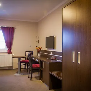 navštívit hotel