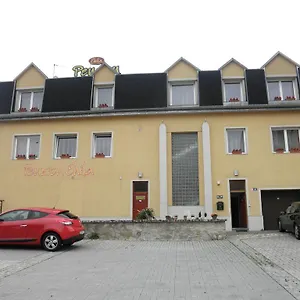 navštívit hotel