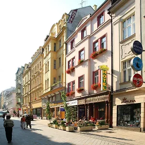 navštívit hotel