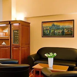 Hotel Cloister, Praha